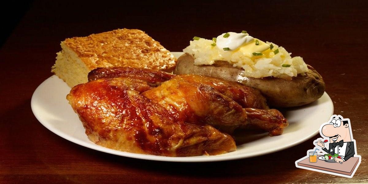 Dallas Bbq Henny Colada Recipe Dandk Organizer