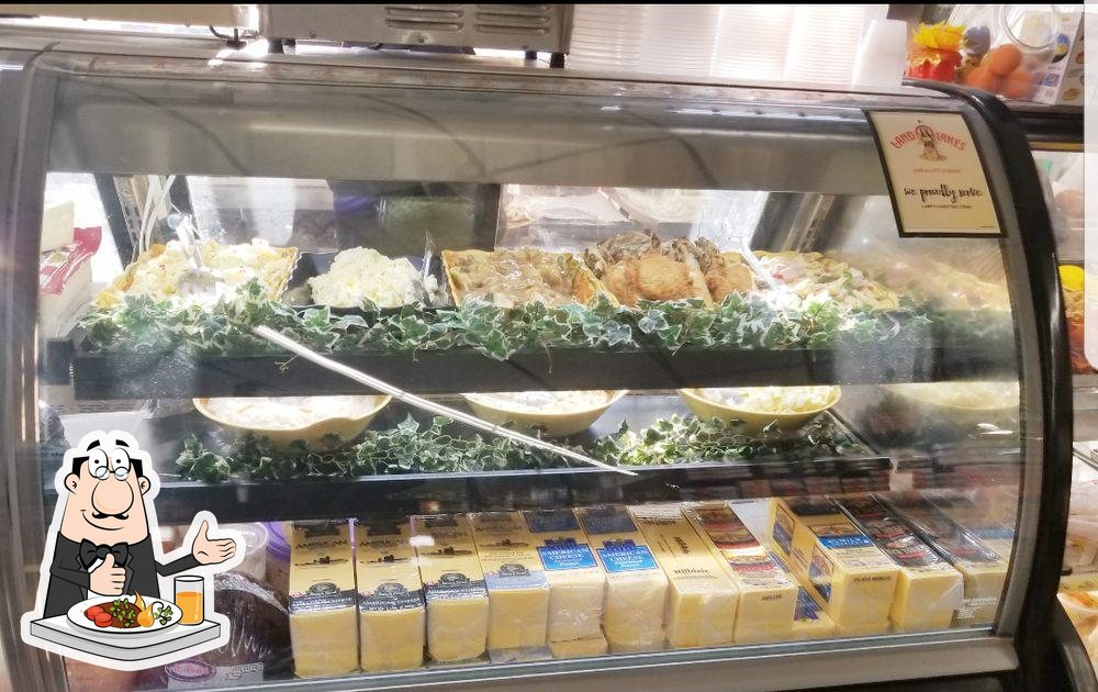Handy Pantry, 630 Mastic Rd in Mastic Beach Restaurant menu and reviews
