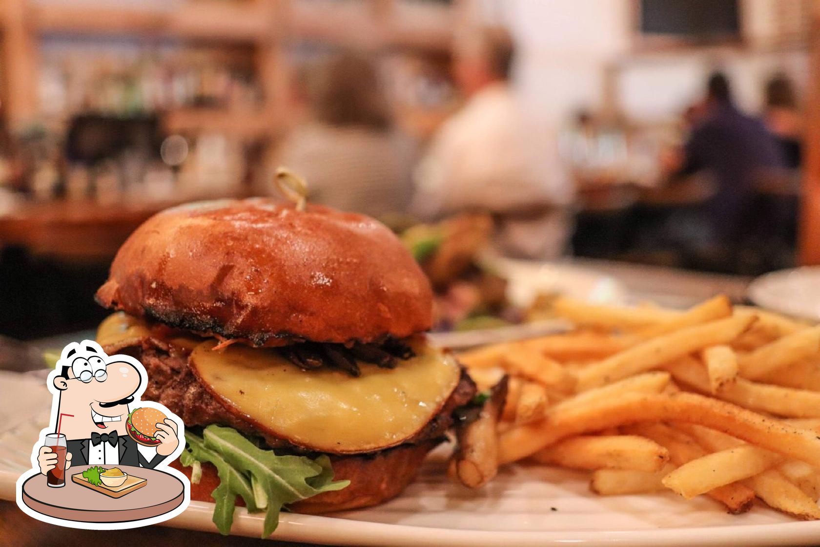 Craft Kitchen + Bar in Danbury Restaurant reviews