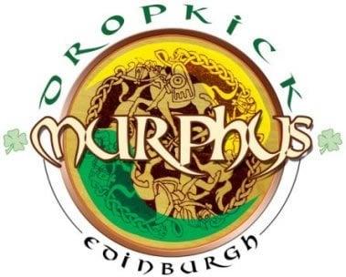 HAPPY NEW YEAR ✨🥂 From our - Dropkick Murphys Edinburgh