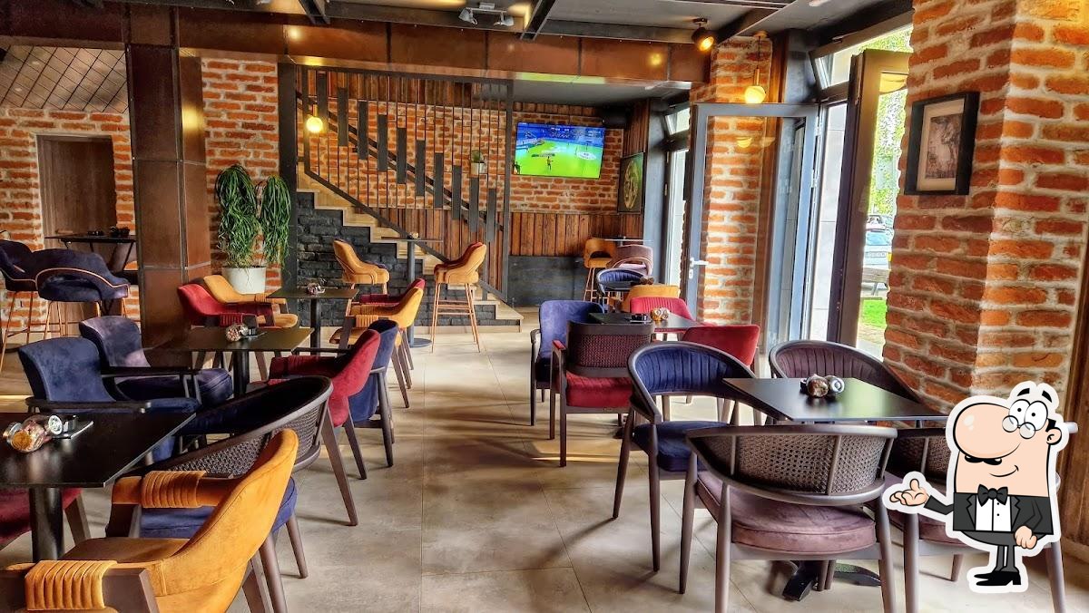 Pinocchio's Gin House pub & bar, Zagreb, Trakošćanska ul. 60