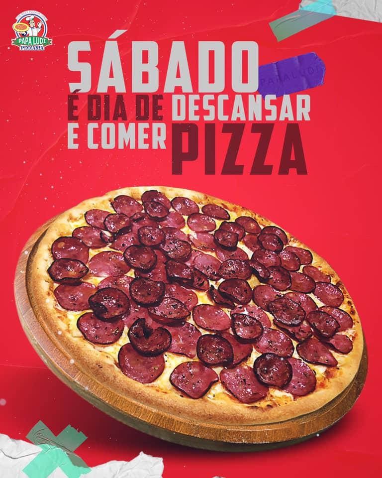 Papa Ludi Pizzaria