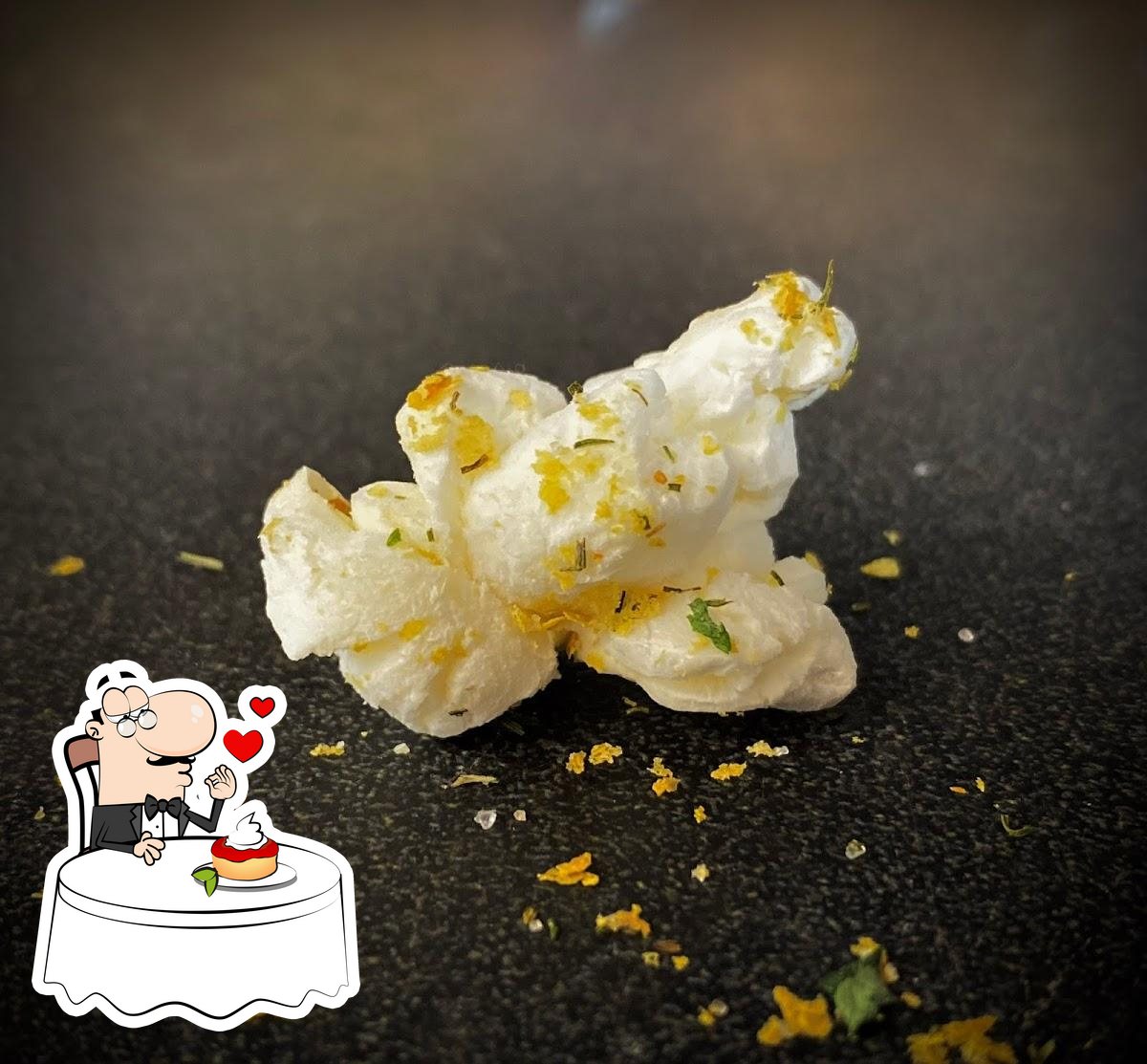 Little Lads in Corinth Restaurant menu and reviews