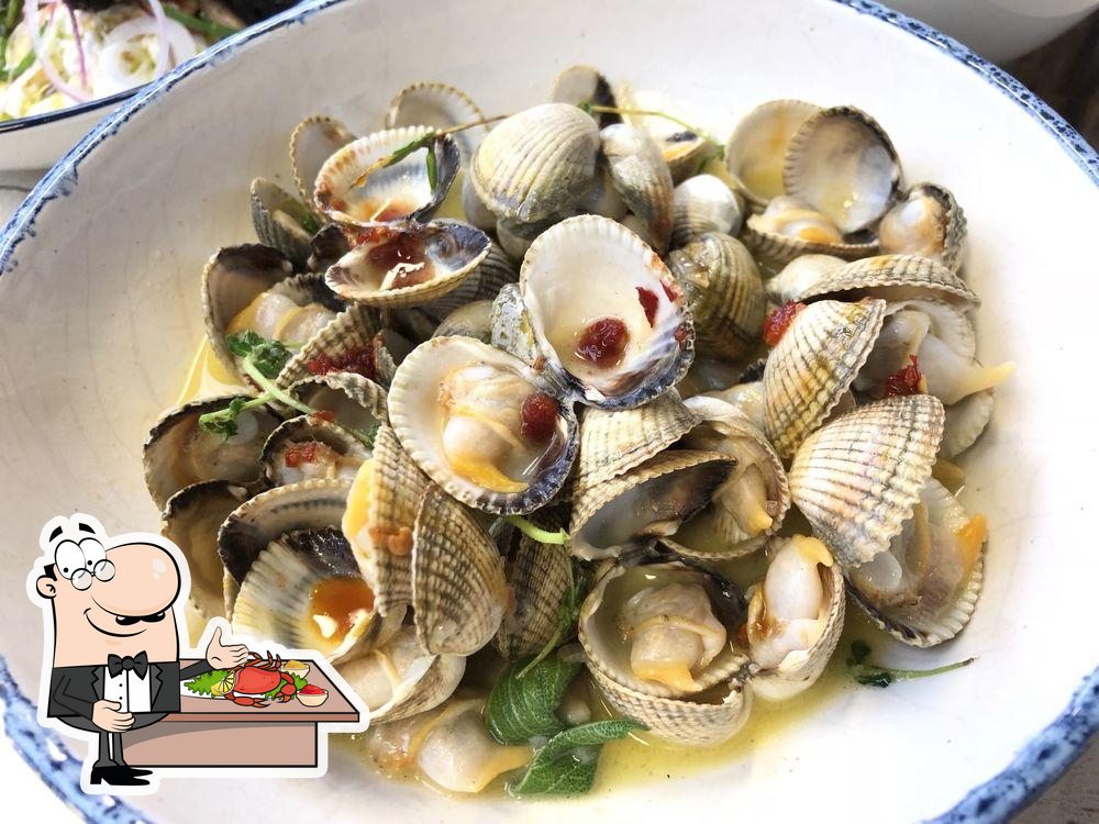 Les enfants du marché restaurant, Paris - Restaurant reviews