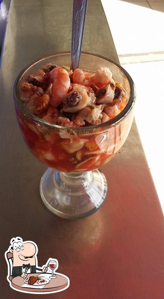 Restaurante Mariscos El Aguila 2, Culiacán Rosales - Opiniones del  restaurante