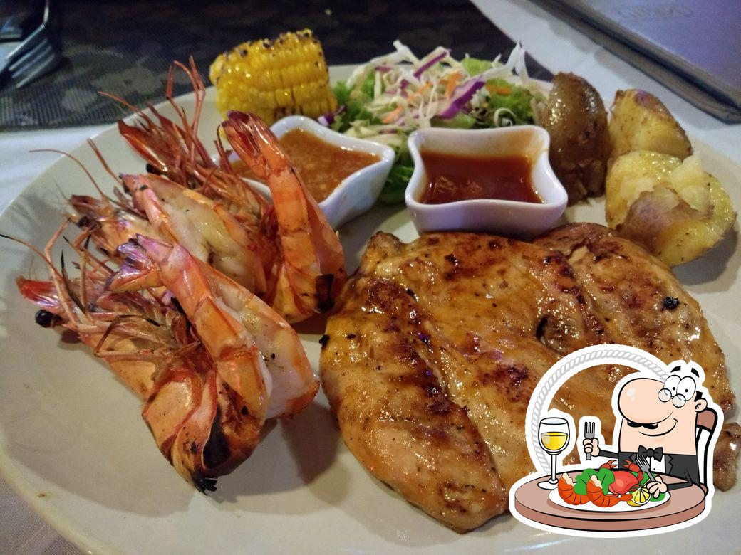 Sydney Aussie Steakhouse, Ko Samui Restaurant reviews