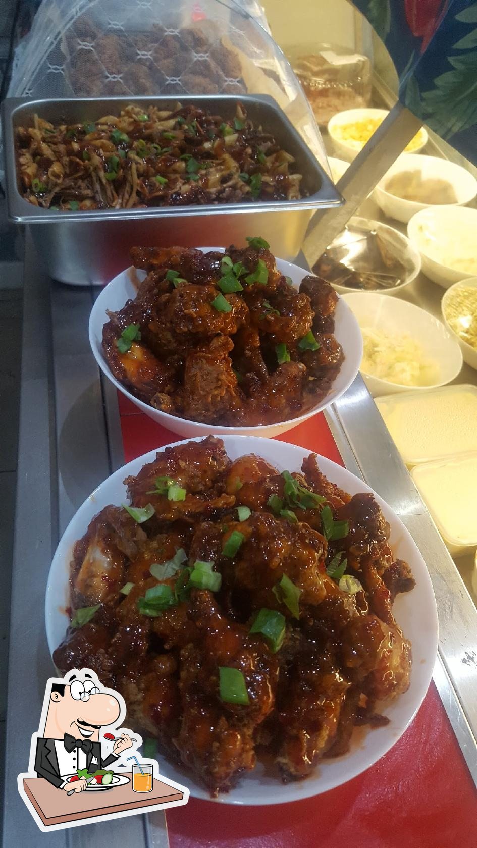 JERK HUT, 35 Beulah Rd in Thornton Heath - Restaurant reviews