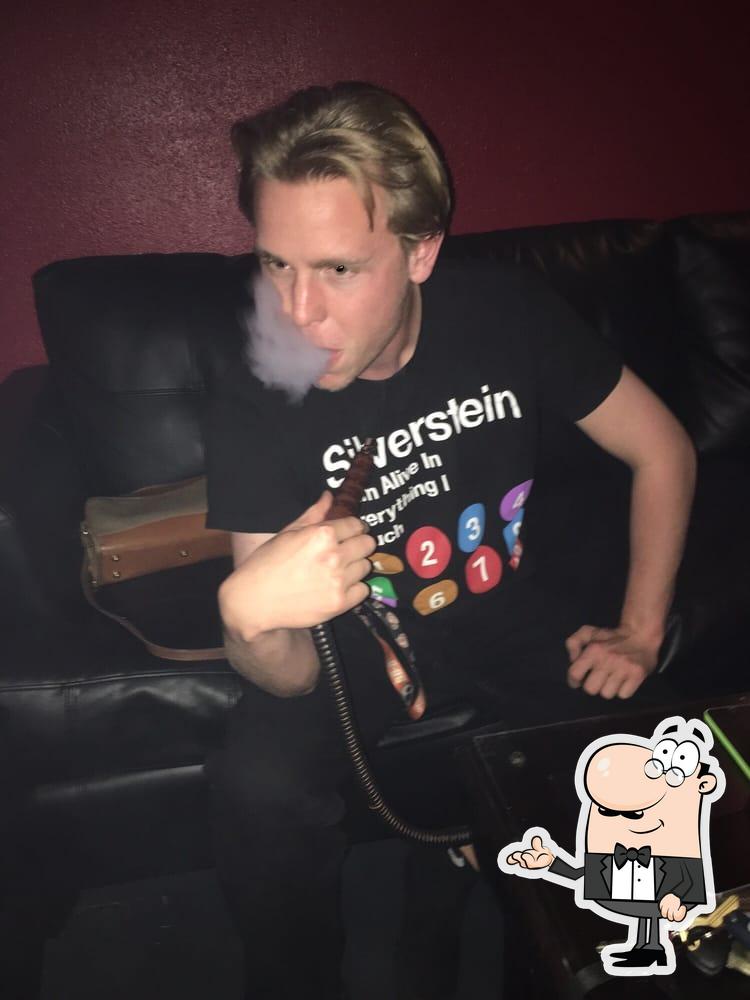 Exhale Hookah Lounge in Roseville Restaurant reviews
