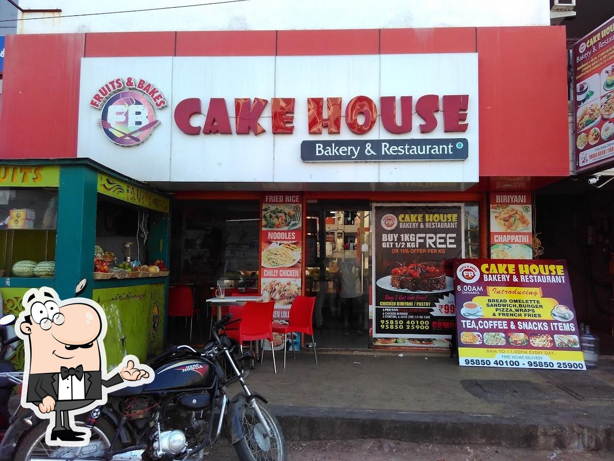 Photos of FB Cake House, Karapakkam, Chennai | October 2023 | Save 50%