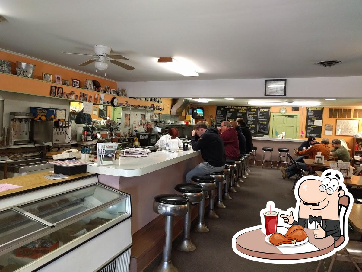 Jake's of Mt. Penn in Reading Restaurant reviews