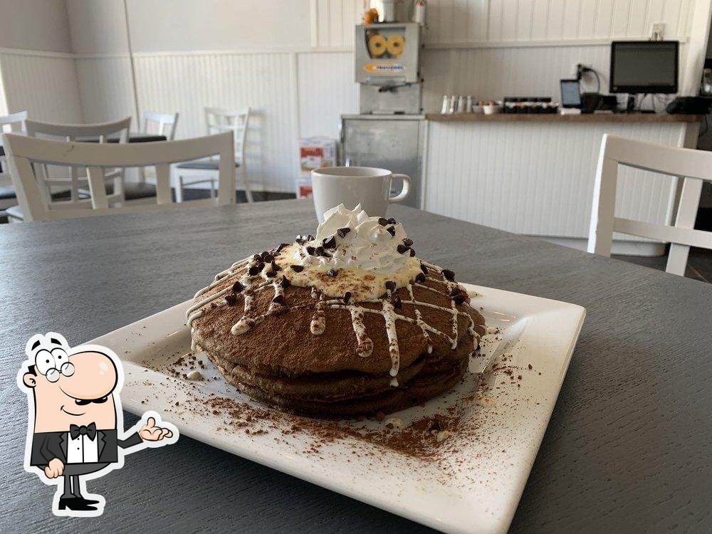 Eggceptional Cafe in Algonquin Restaurant menu and reviews