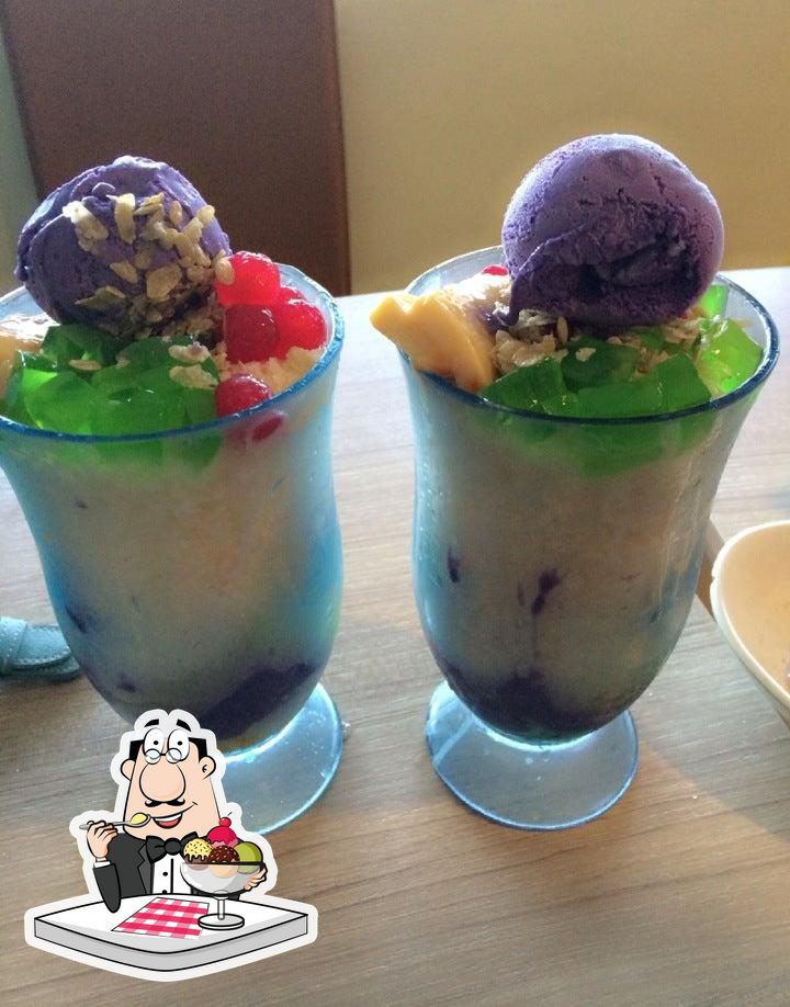 Chowking Food Corporation fast food, Quezon City Restaurant menu and