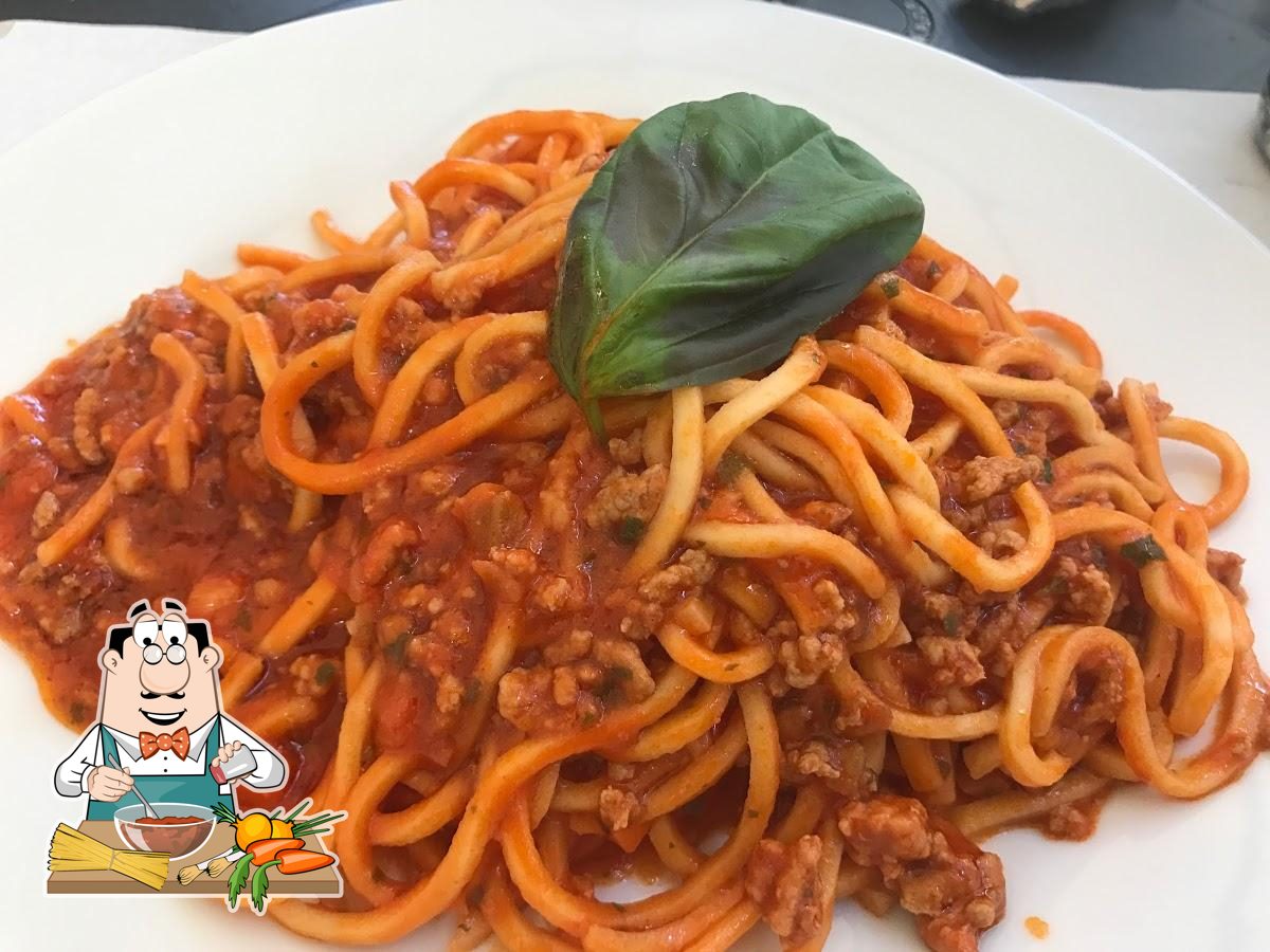 Conti White Caffeterria ristorante, Bari - Recensioni del ristorante