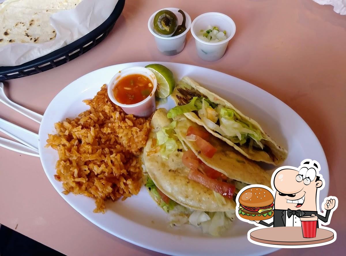 Laurita's Kitchen, 419 S Mesa St in El Paso Restaurant menu and reviews