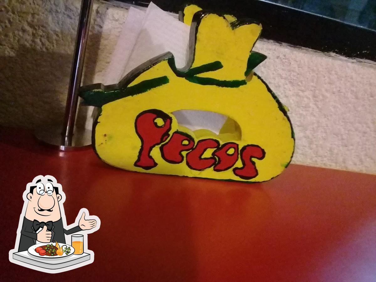 Restaurante pecos pizza tecnologico, Nuevo Casas Grandes - Opiniones del  restaurante