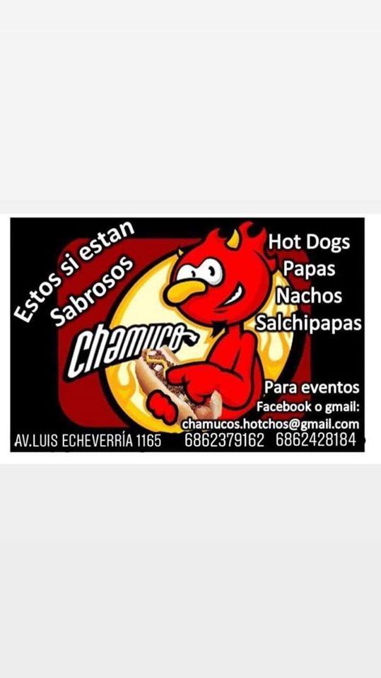 Chamucos Hotchos, Mexicali