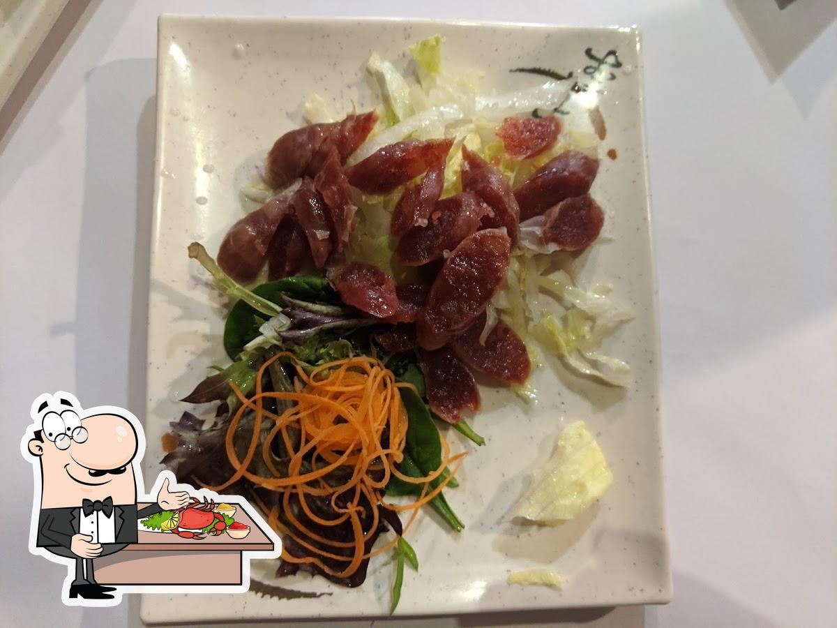 Jade Court Restaurant in Rosebud Restaurant menu and reviews