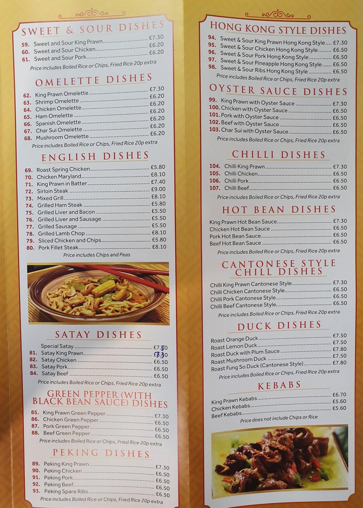 menu-at-li-s-chinese-take-away-fast-food-lurgan