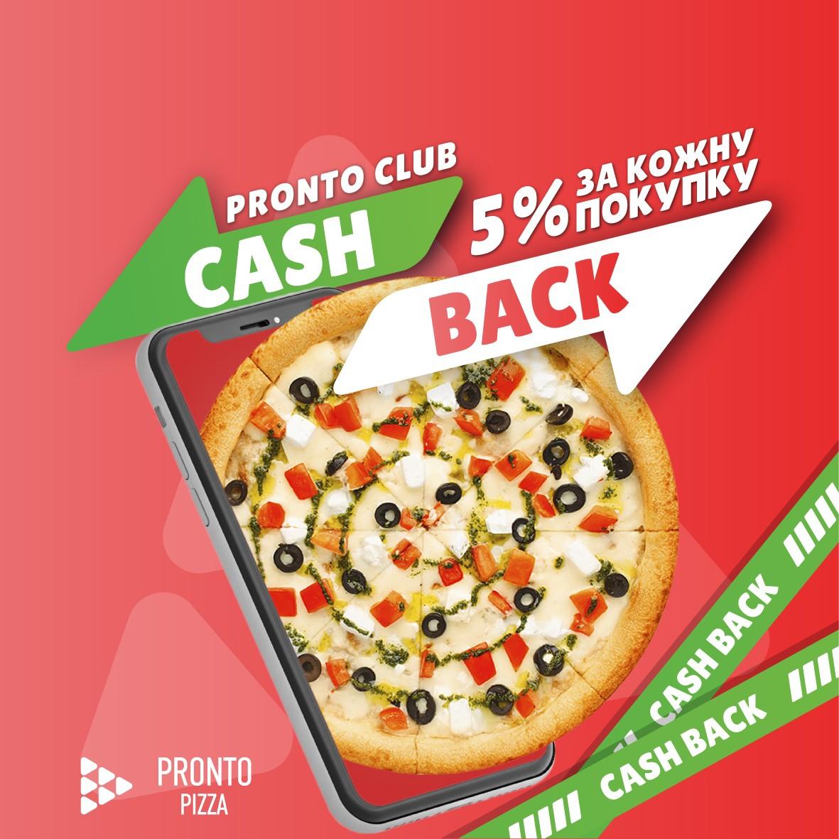 Ресторан Пронто Піца • Pronto Pizza Суші Про • Sushi Pro (Безкоштовна  доставка піци та суші Чернівці), Черновцы - Меню и отзывы о ресторане