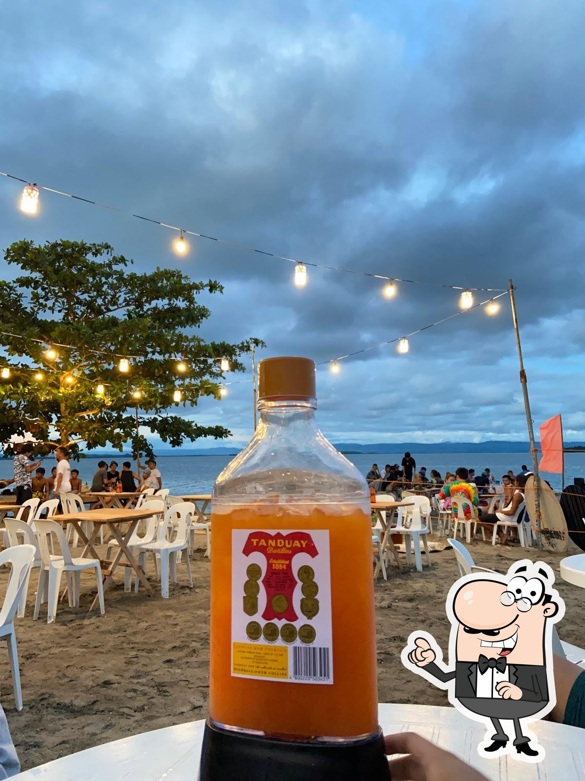 Tagpuan Beach Bar, Tacloban City - Restaurant Reviews