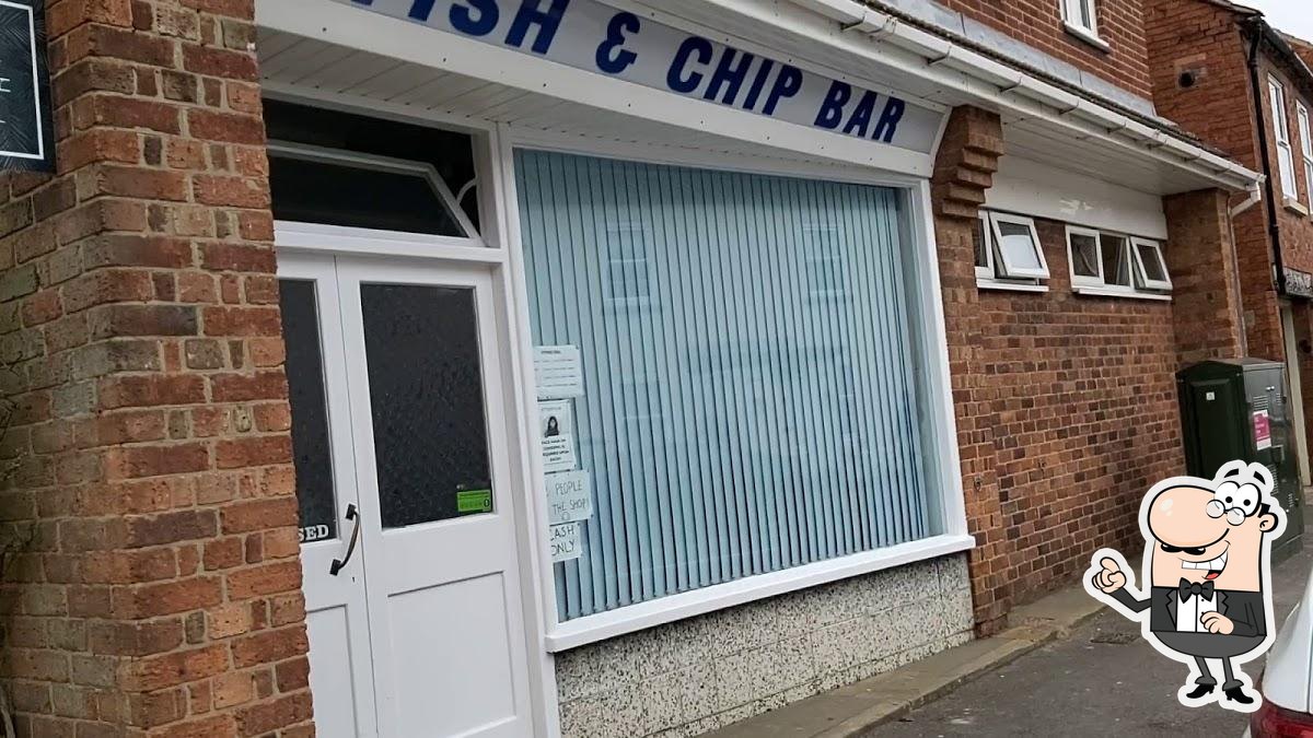 Bottesford Fish and Chip Bar in Bottesford Restaurant reviews