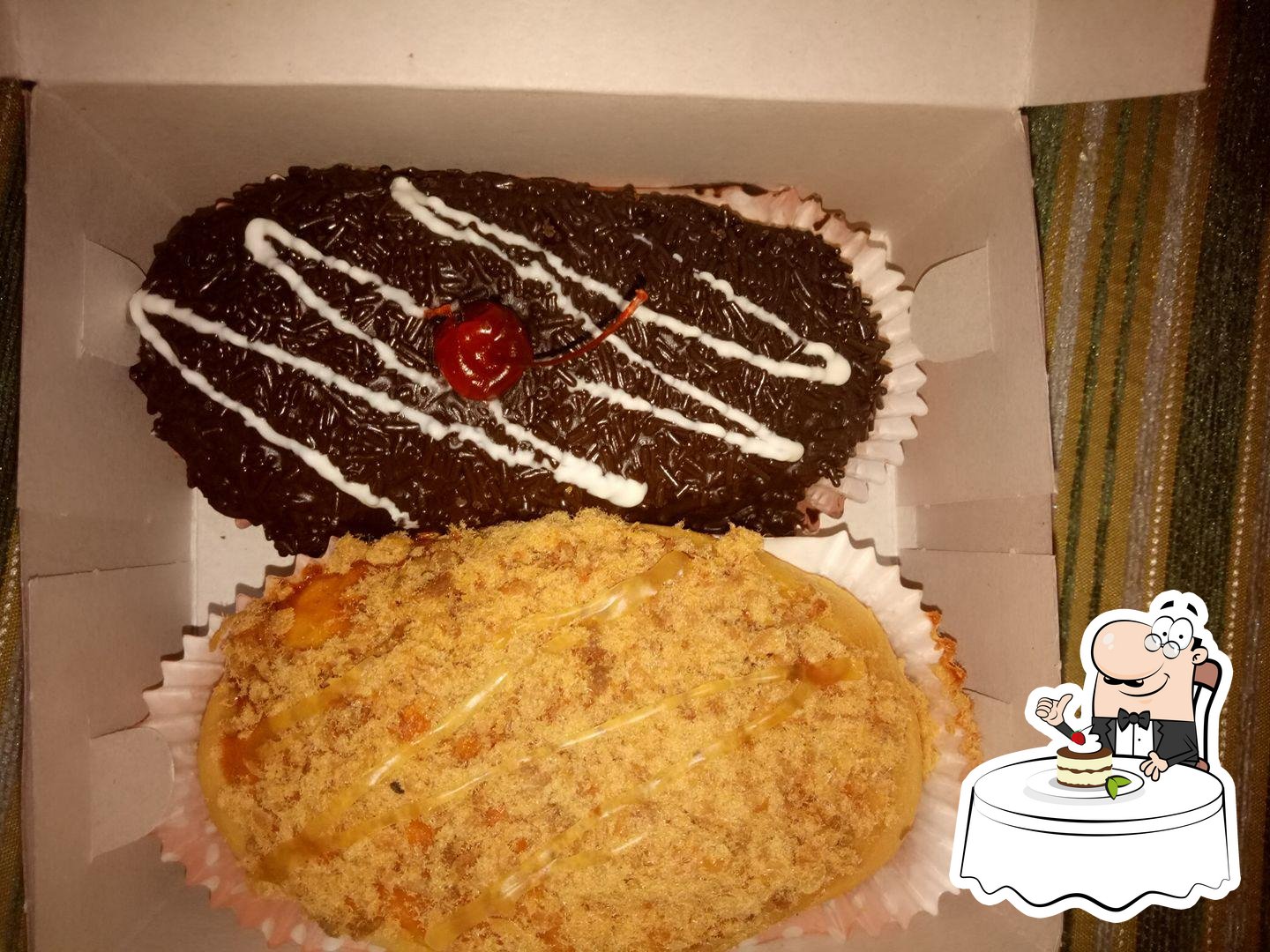 Josie Ron Bakery, Tanay
