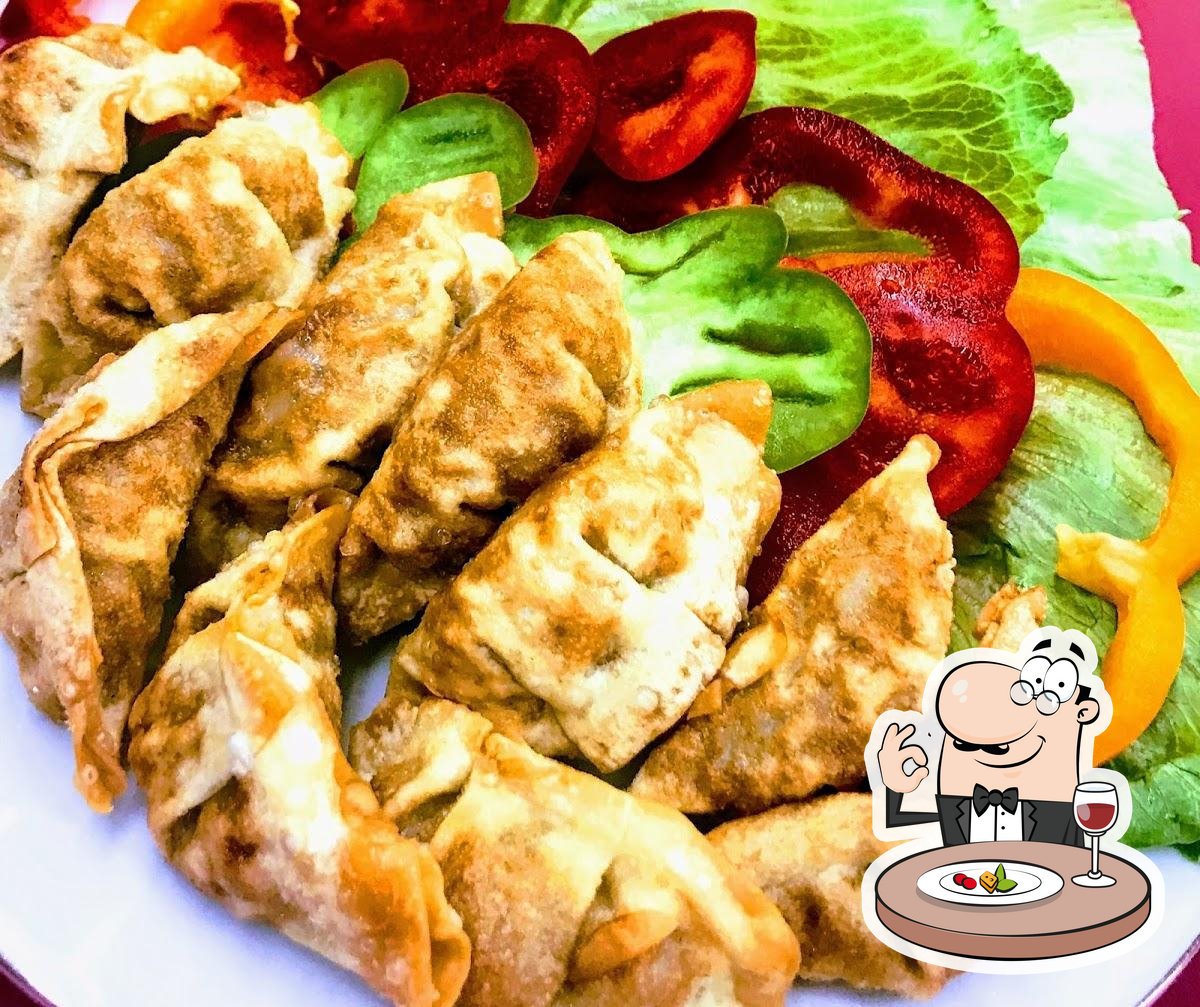 Top Wings in Killeen Restaurant menu and reviews