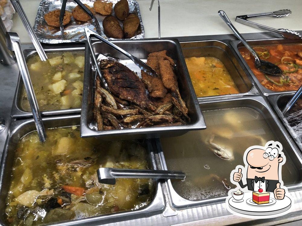 Deli El Salvadoreño, Central Islip Opiniones del restaurante