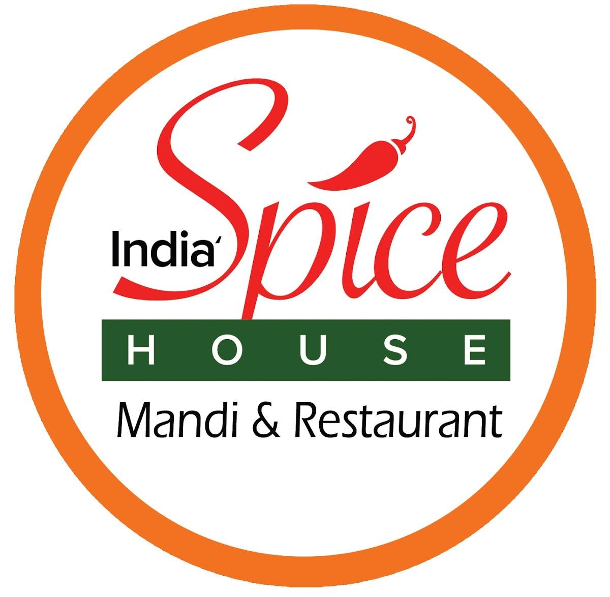 Indian spice house, India, MGFM+G9P