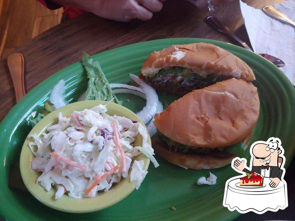 Wagon Wheel Saloon in Patagonia Restaurant menu and reviews