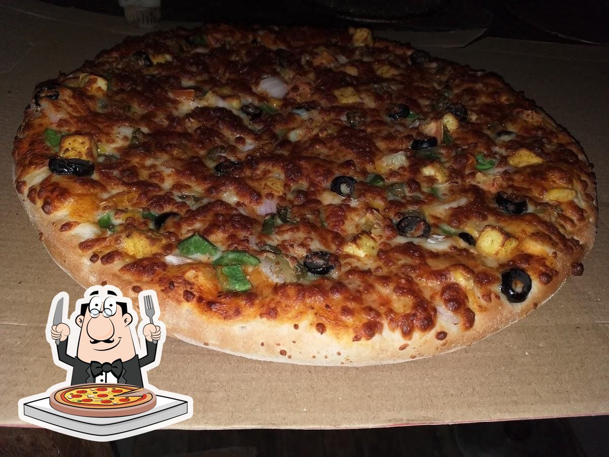 Pizza Day Raman Mandi, Raman Restaurant reviews