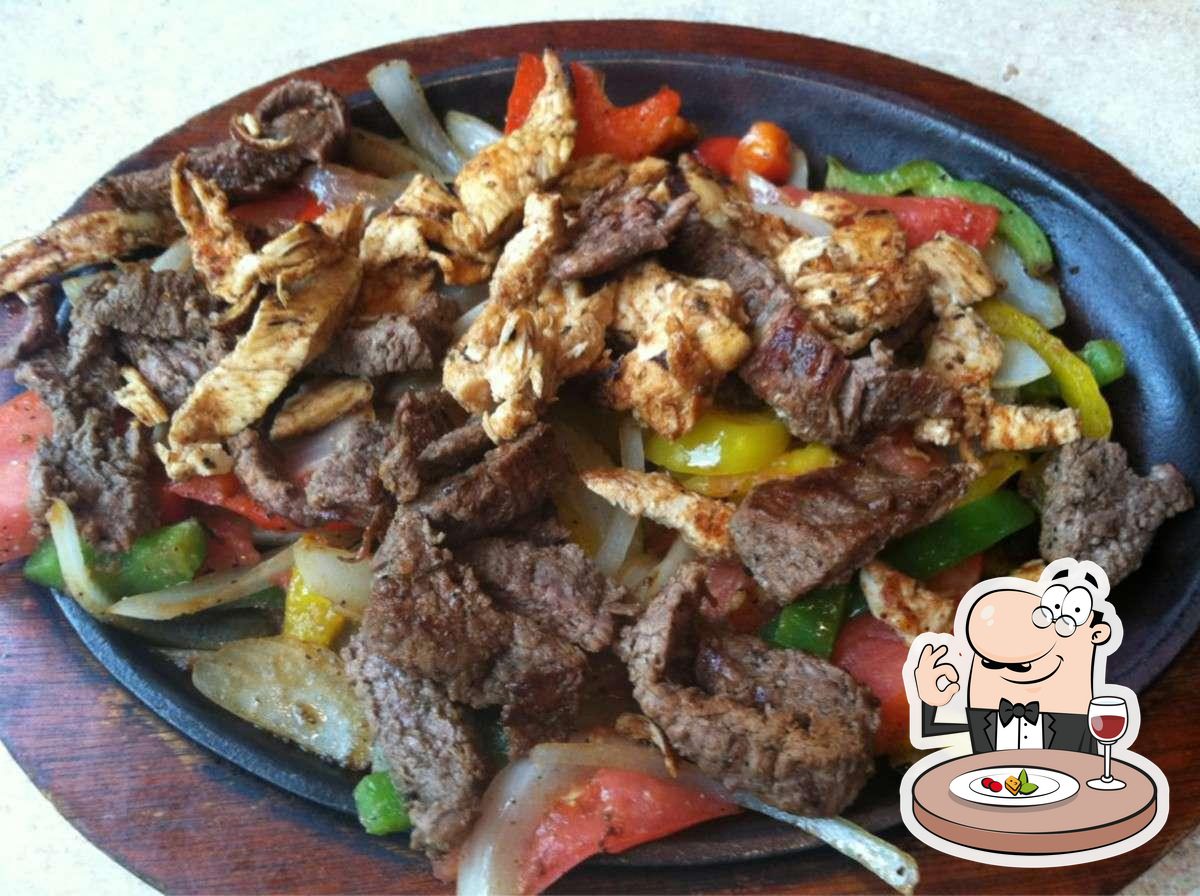 Azul Tequila Taqueria & Cantina in Peachtree City Restaurant reviews