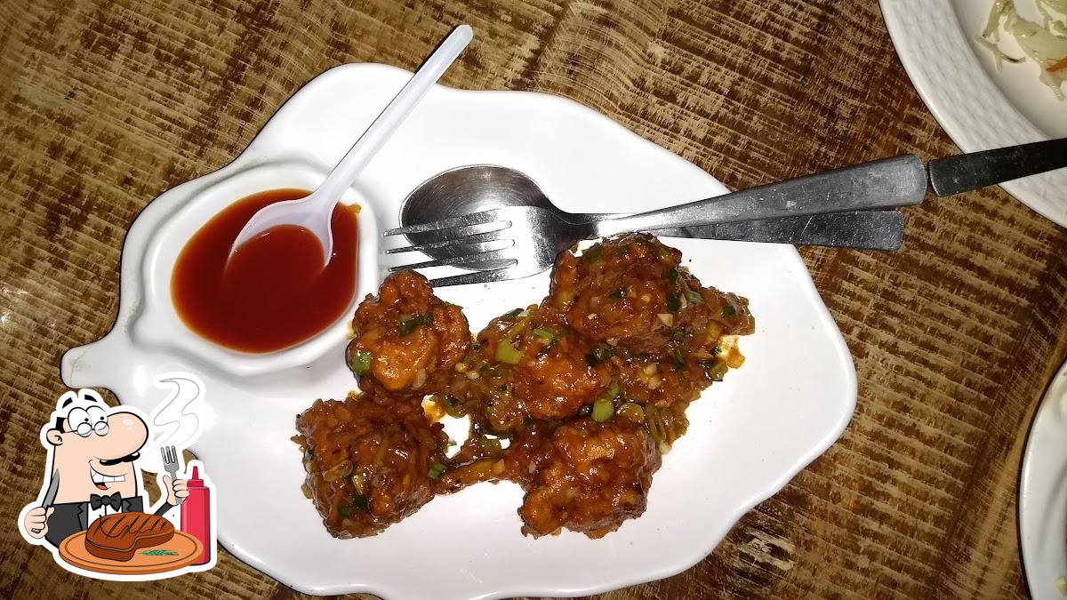 Pista House, Vijayawada, GJ4W+G8P Restaurant reviews