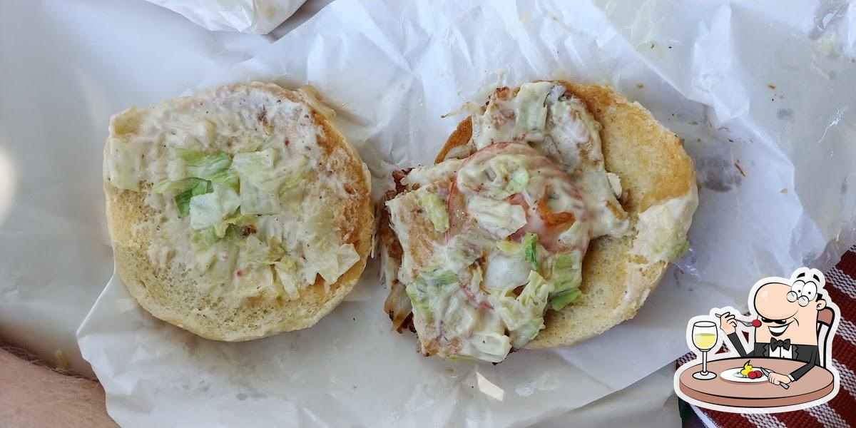 Flinders Fish & Chips in Flinders Restaurant reviews