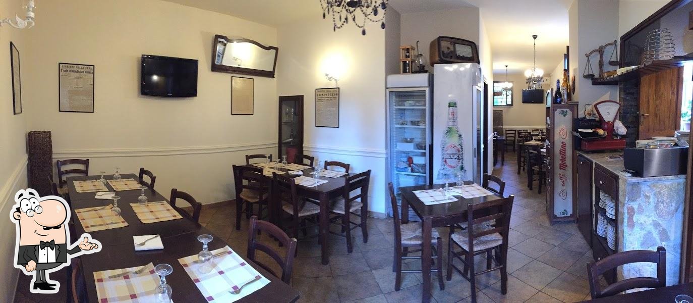 Tutto a Legna Polleria Pizzeria, Palermo - Restaurant reviews