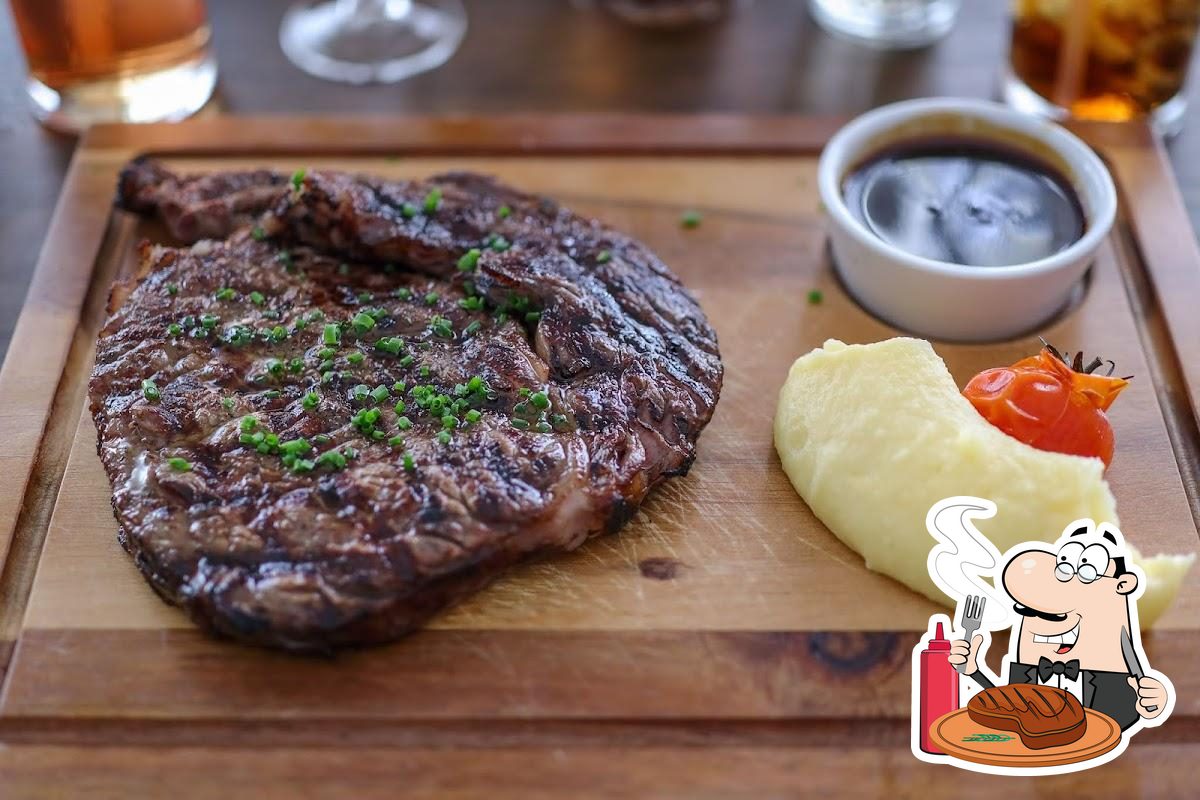 La Boucherie French Restaurant in Baulkham Hills Restaurant reviews