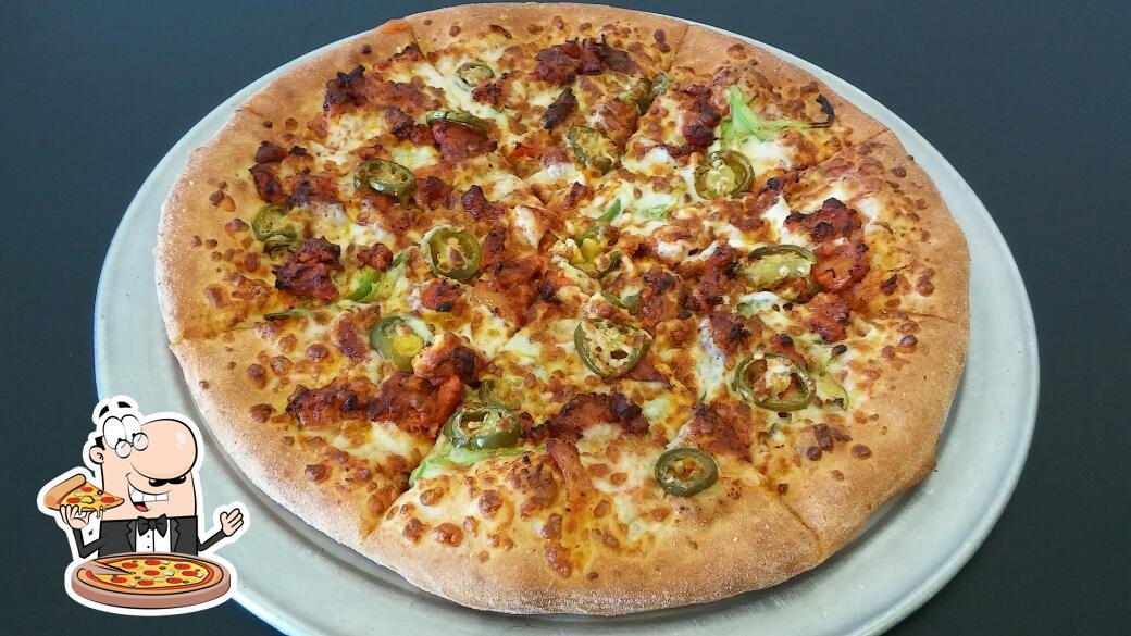 Super Pizza Veloz, 7625 Eastern Ave, Ste A, Bell Gardens, CA, Pizza  restaurants - MapQuest