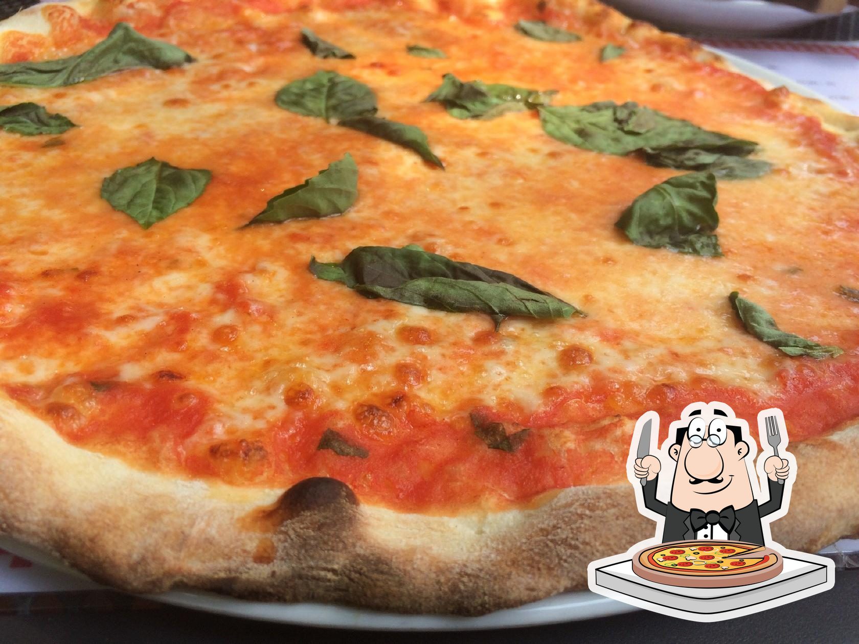 trattoria pizzeria casa l ariò