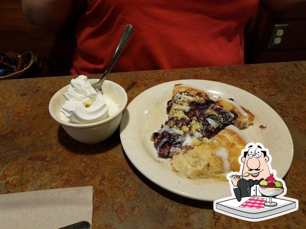Pizza Ranch, 3010 S 84th St in Omaha Restaurant reviews