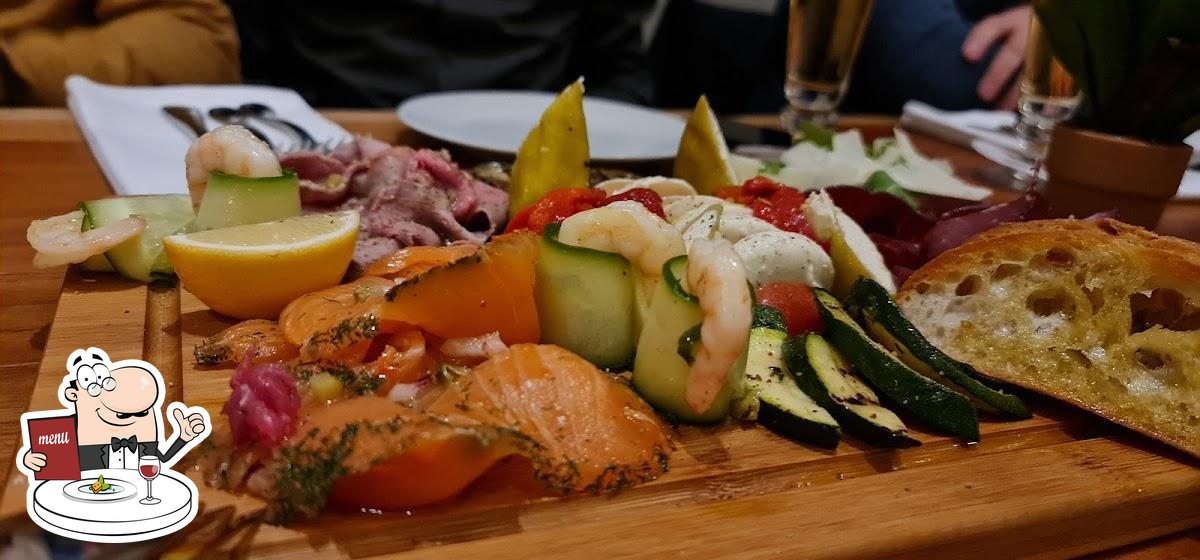 Jimmy’s Steakhouse, Braunschweig Restaurantbewertungen