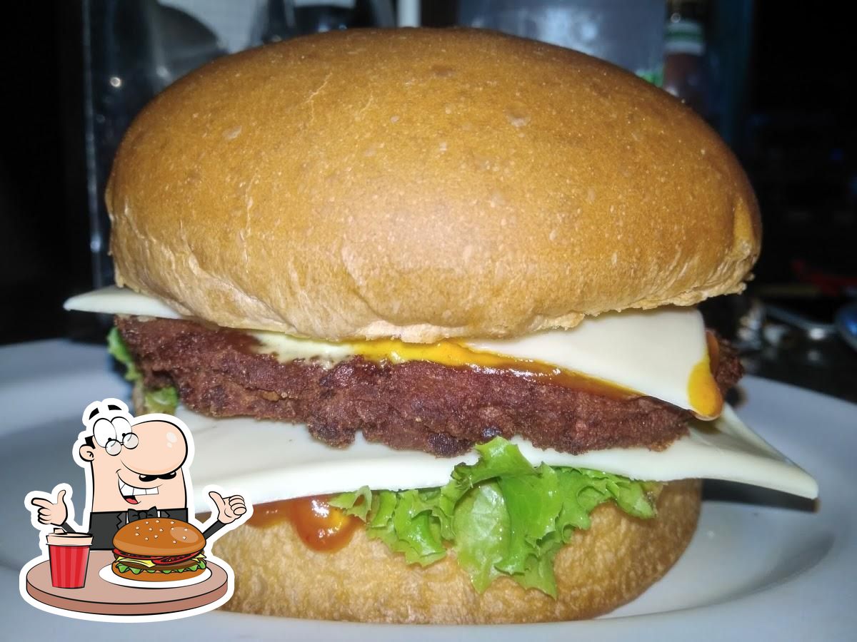 Ресторан MISTER BURGER Seturan, Sariharjo, Jl. Seturan Raya No.414 - Отзывы  о ресторане