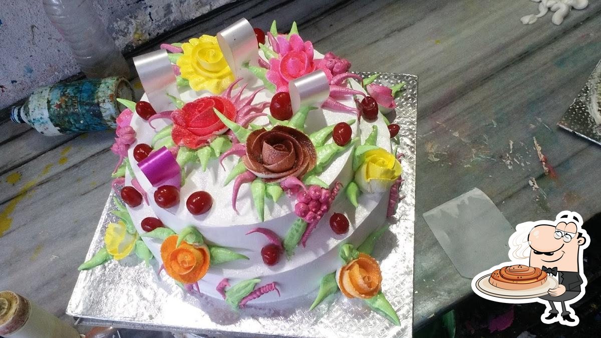 RBM Bakery & fast food, Vemulawada Restaurant reviews