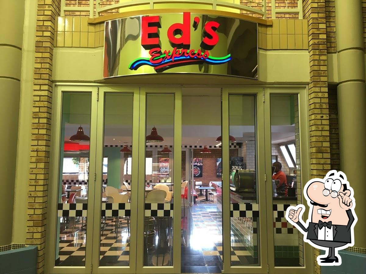 Ed's express