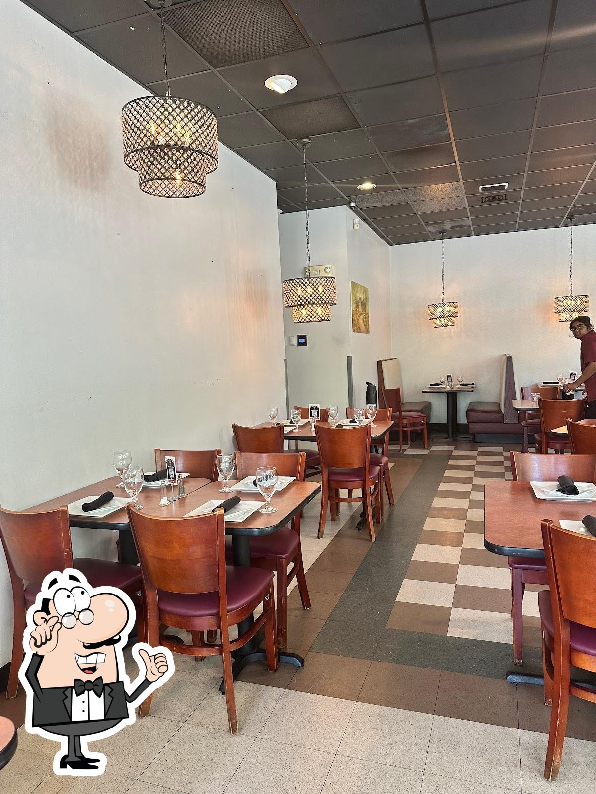 Royal Maharaja Indian Kitchen, Morrisville - Restaurant menu, prices ...