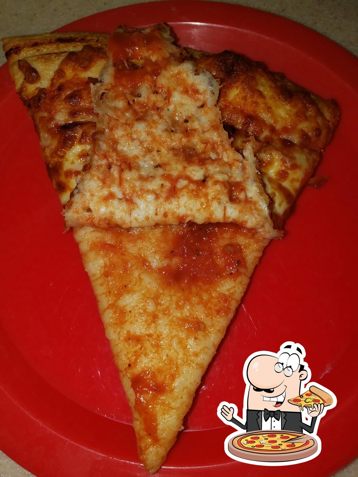Little Caesars Pizza in Alamogordo Restaurant menu and reviews