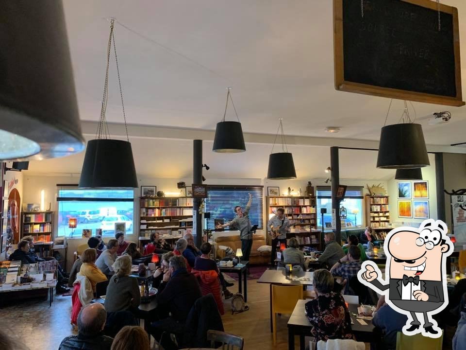 Le Chenal restaurant, Porspoder Menu du restaurant et commentaires