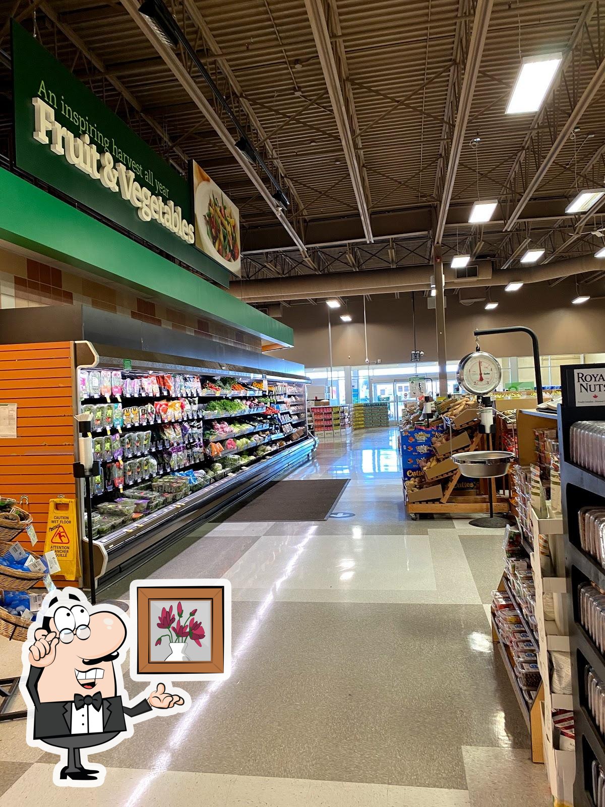 Sobeys - Millrise Plaza, 150 Millrise Blvd SW 2000 in Calgary - Restaurant  reviews