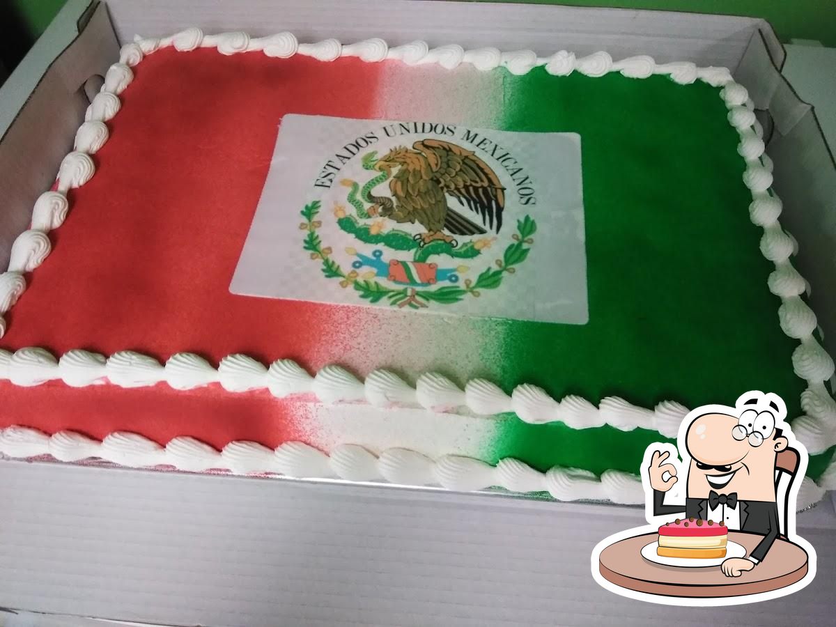 Andrea's Bakery, 4140 W 63rd St in Chicago Restaurant reviews