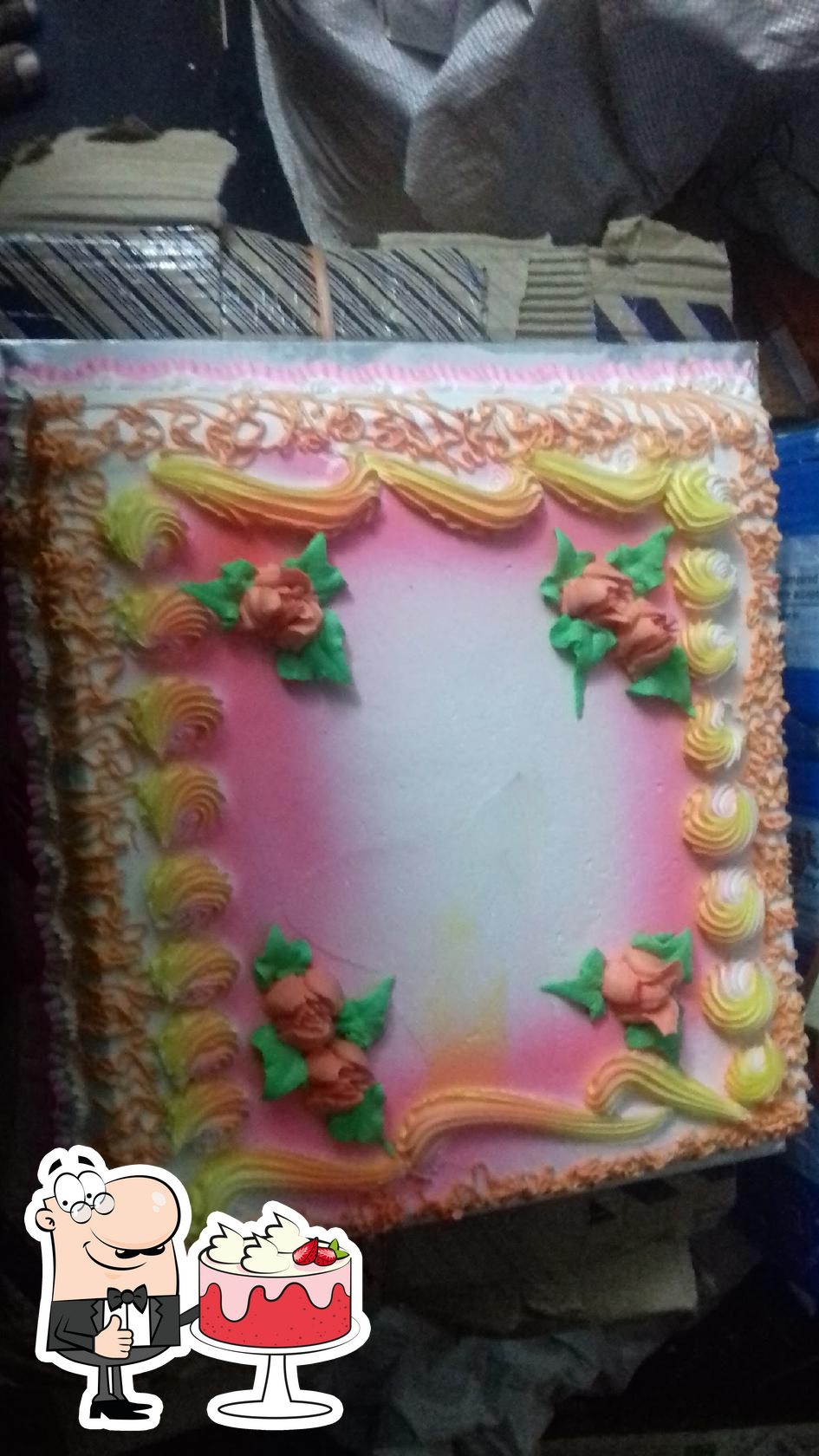 Modern Bengaluru Bakery, Ongole Restaurant reviews
