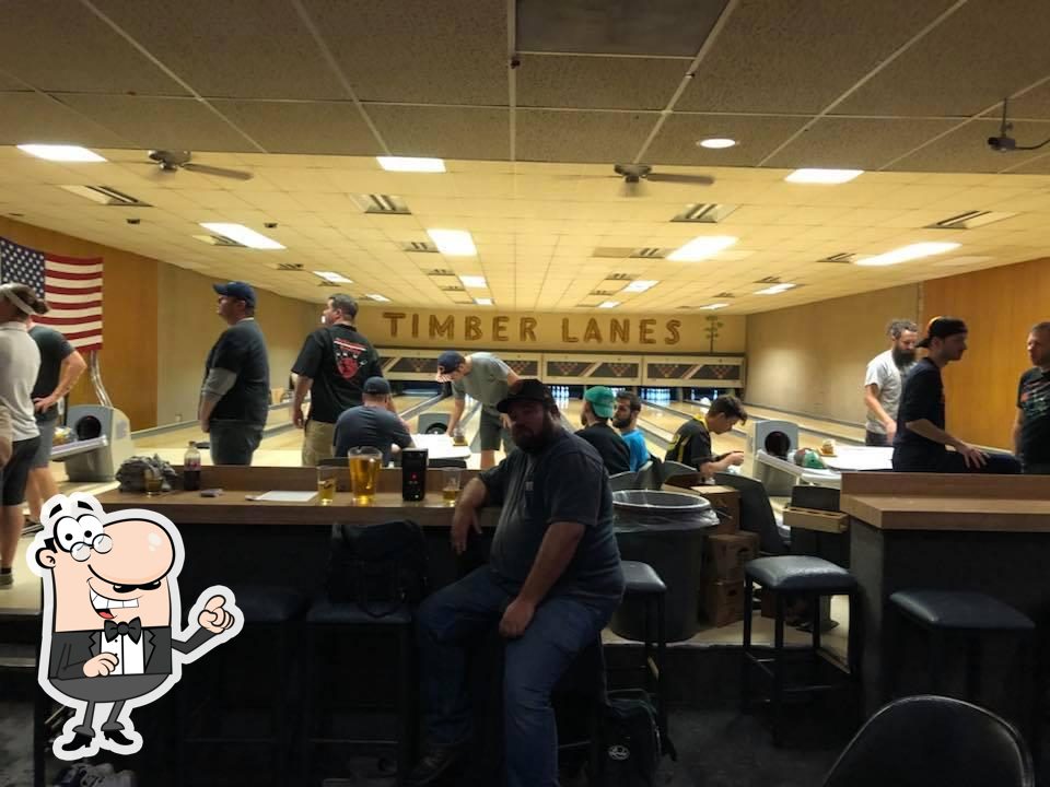 Timber Lanes in Chicago Restaurant reviews
